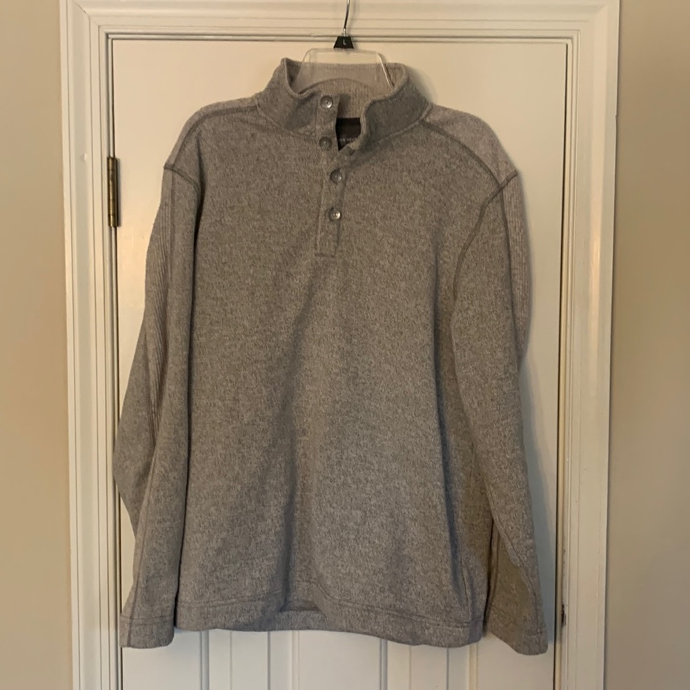 Van Heusen Men’s Sweater L